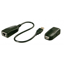 50m USB 2.0 Cat.5 Extender