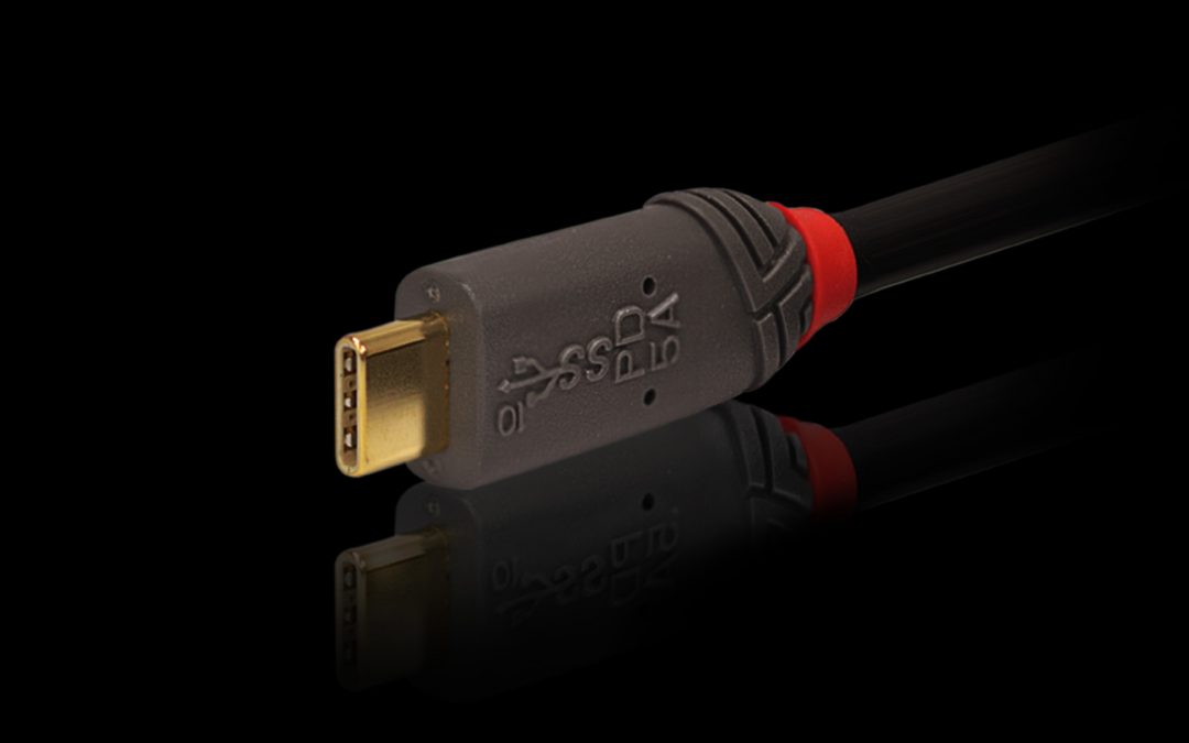 Apa Saja Sih Keunggulan USB Type-C?