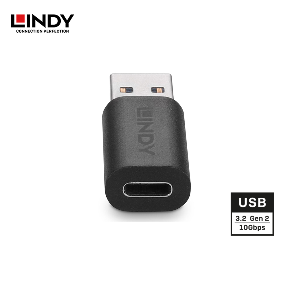 Adapter USB 3.2 GEN 2 Type A To Type C - Image 5