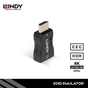 HDMI 8K 60Hz EDID Learning/Simulator