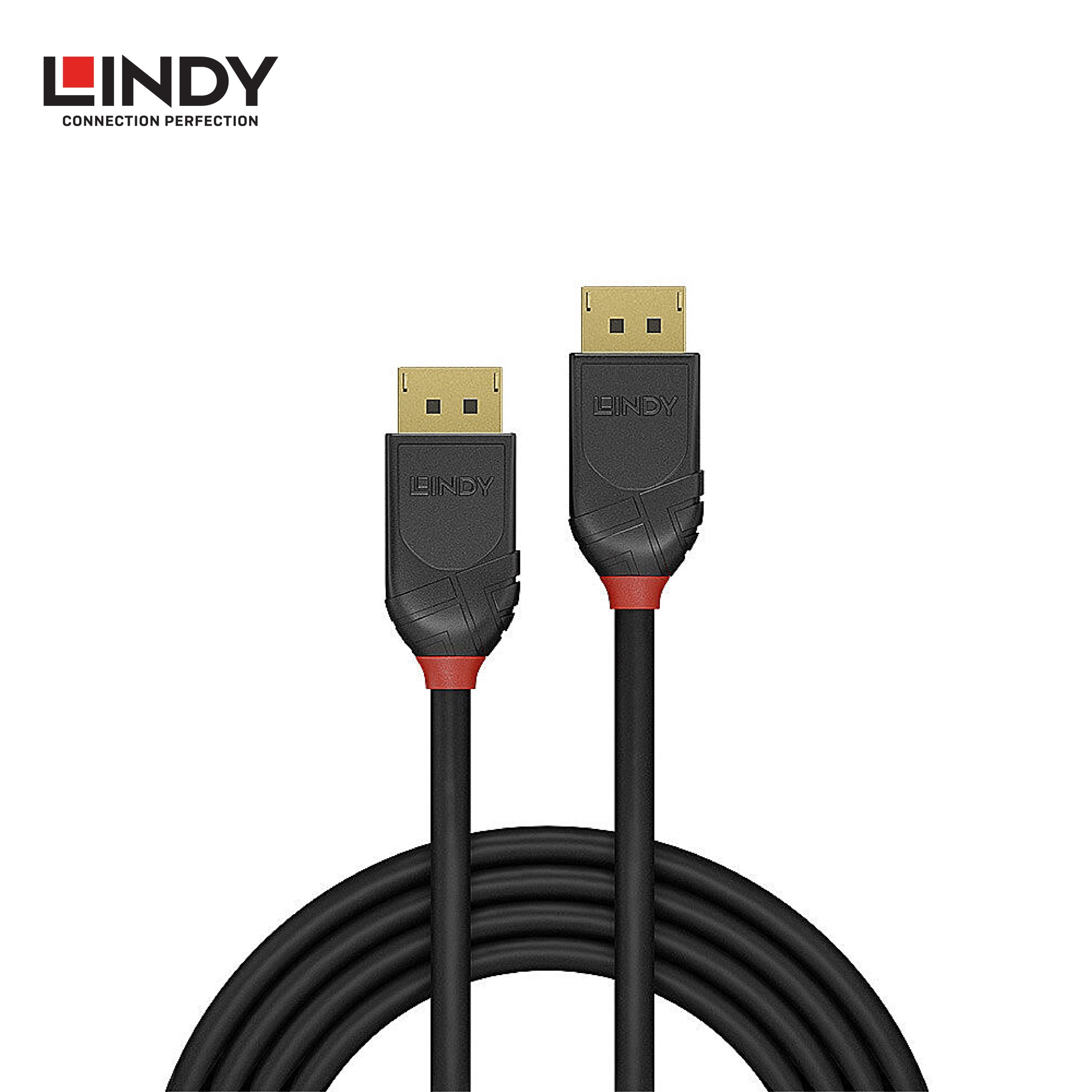 Kabel DisplayPort 2.1, DisplayPort to DisplayPort 54Gbps, 5M - Image 2