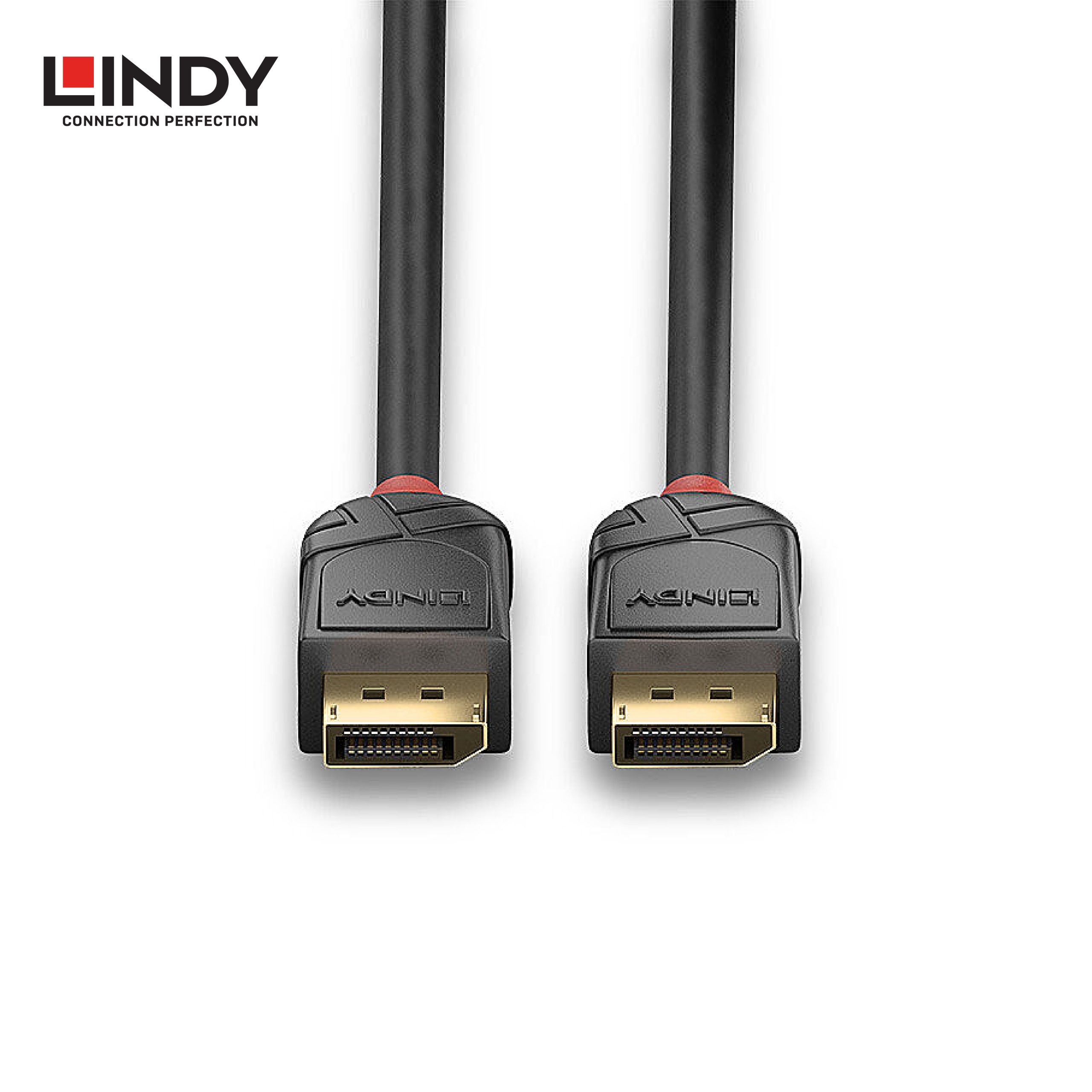Kabel DisplayPort 2.1, DisplayPort to DisplayPort 54Gbps, 5M - Image 4