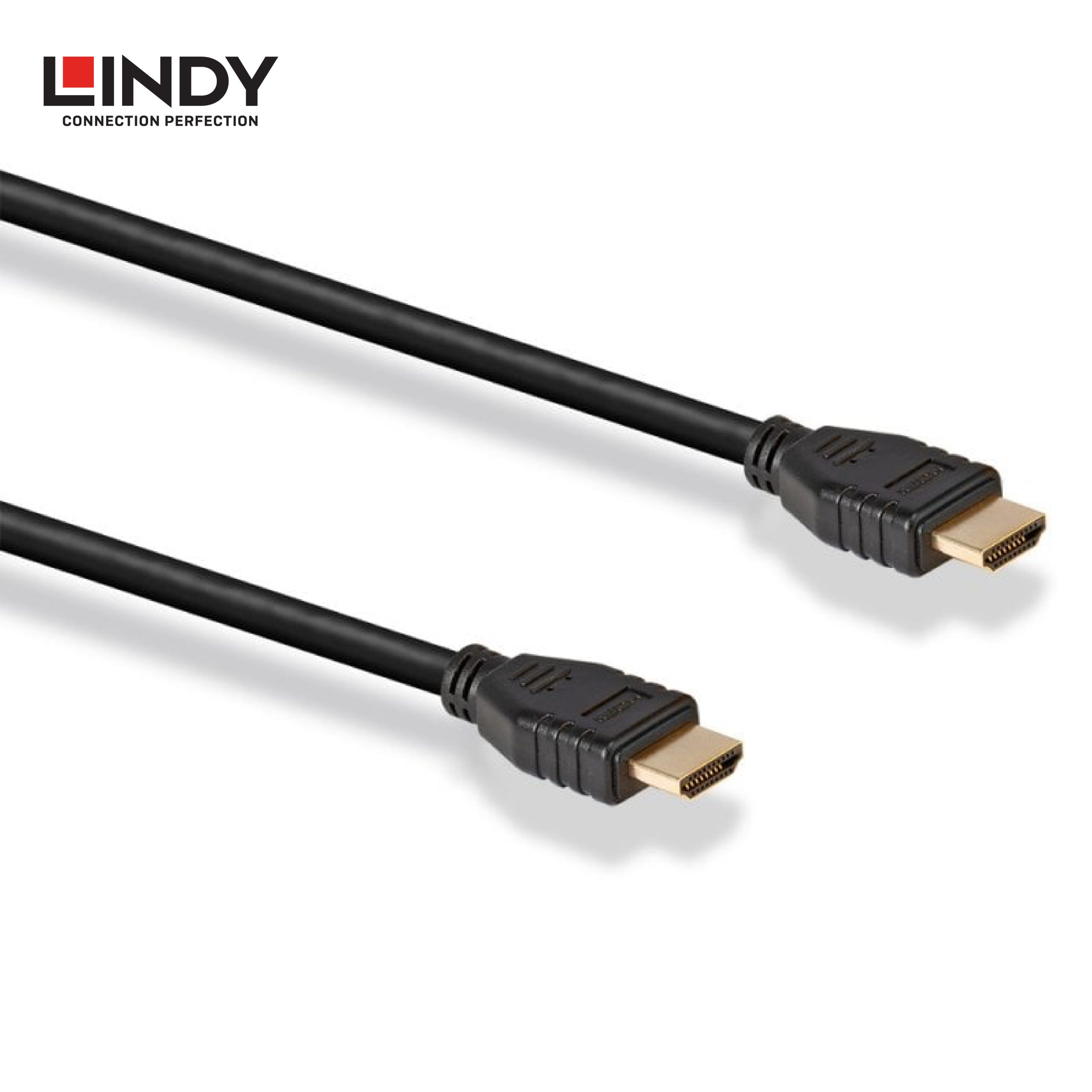 Kabel HDMI 4K60Hz, HDMI to HDMI, Black, 2M - Image 3